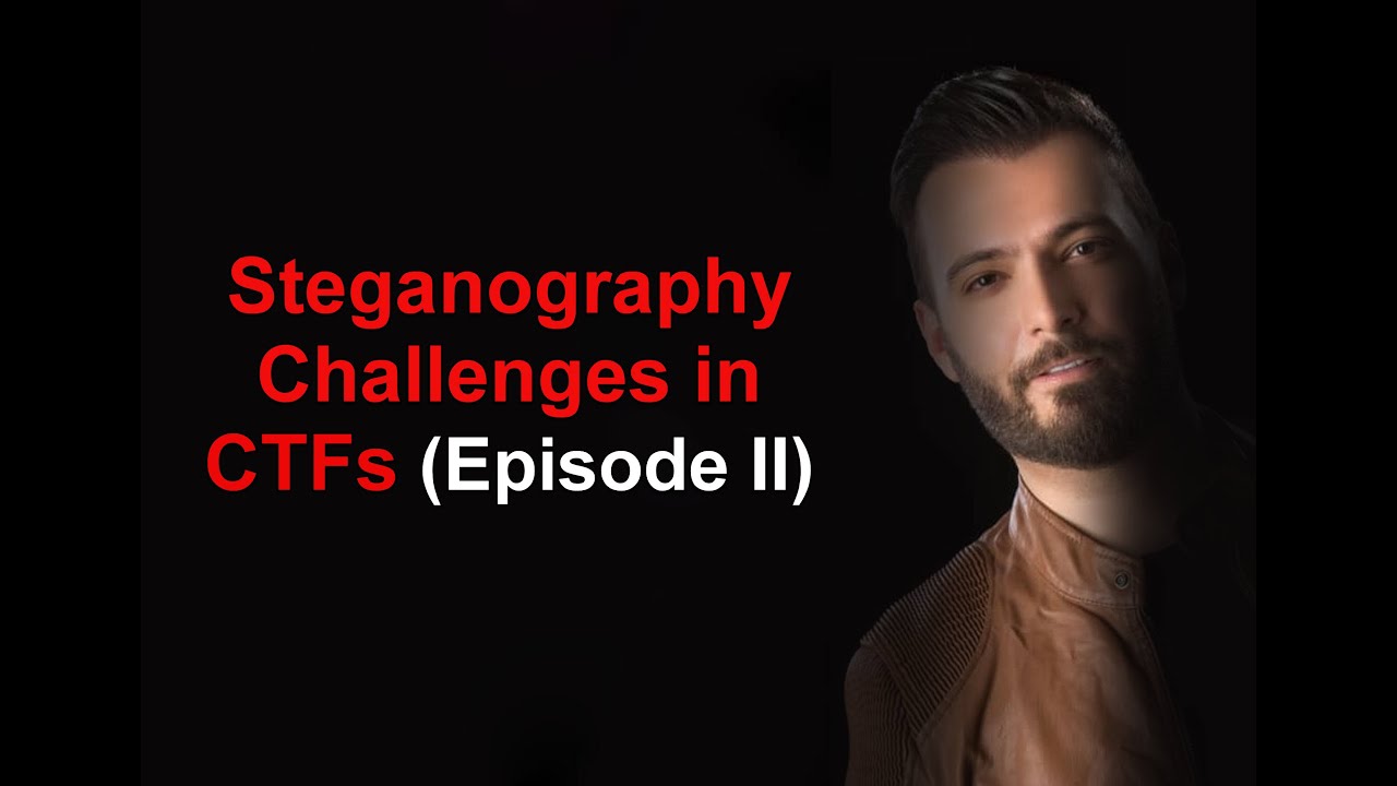 Steganography Challenges (Part 2) ๐ต๏ธโโ๏ธ | Decode Hidden Secrets from SNYK CTF