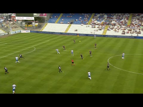 OB - SønderjyskE (22-7-2018)