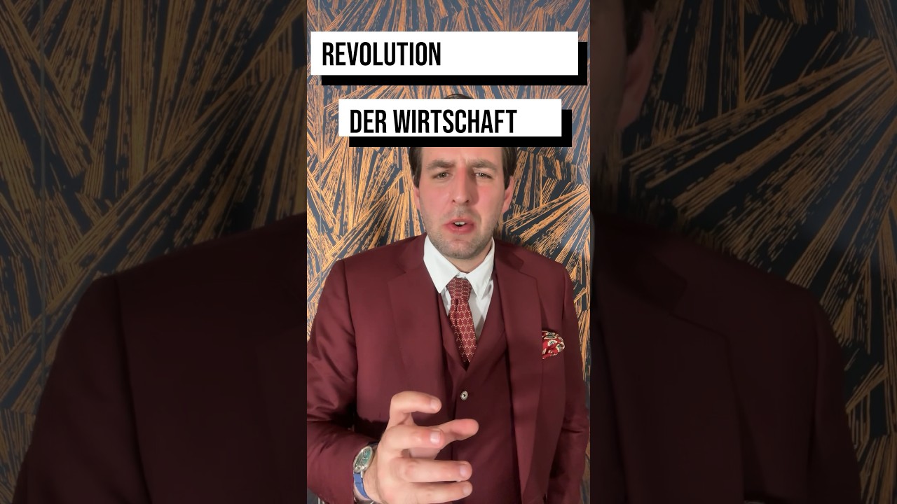 Bitcoin: Unmanipulability Revolutionizes Economy