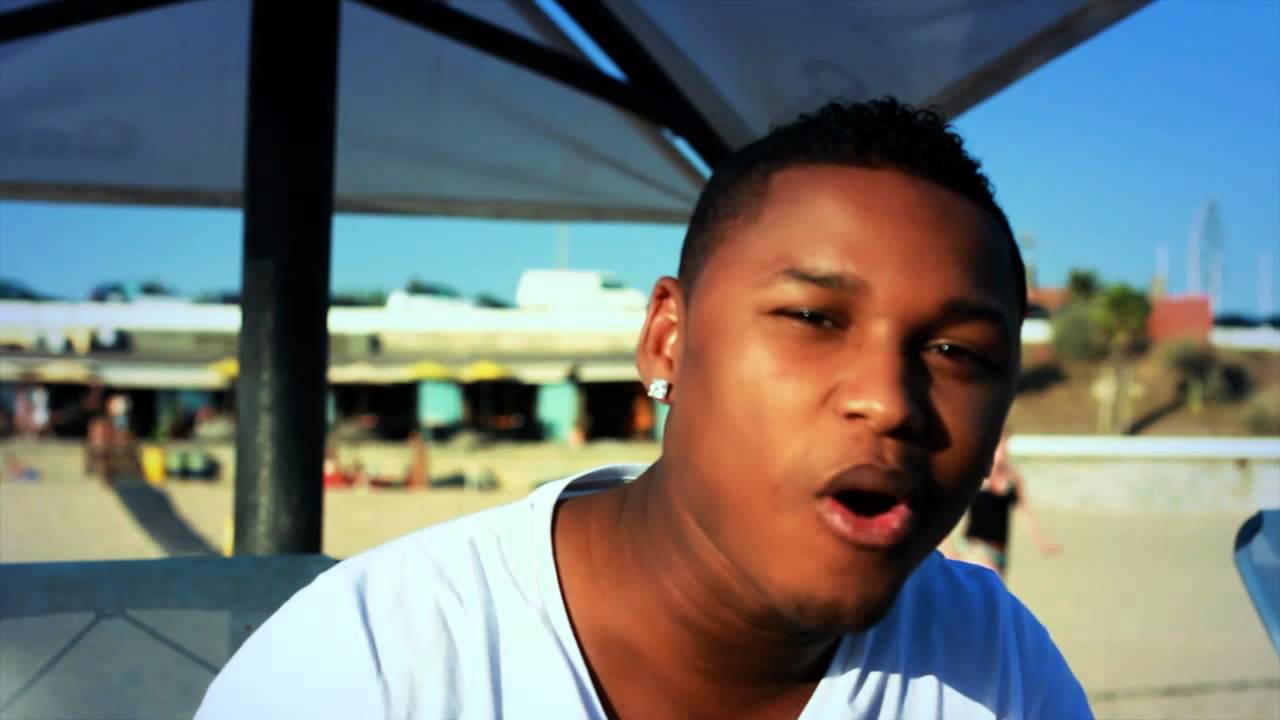 TONY FIKA & LIJEMEA - Boa 🎶