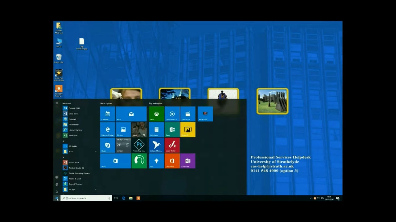 Gpg4win: Secure Email & File Encryption for Windows 🔐