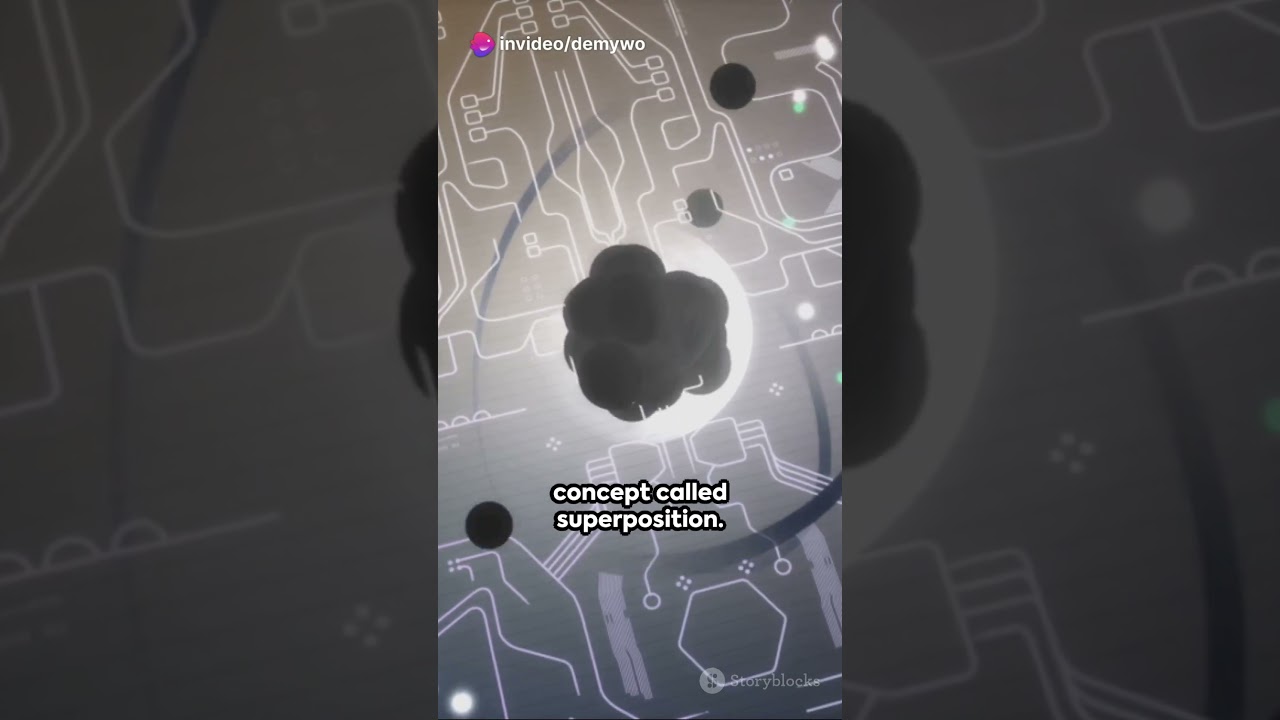 The Power of Quantum Computing