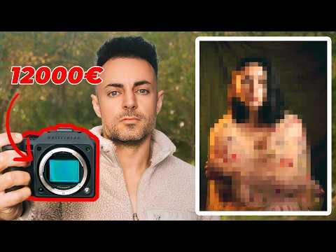 Hasselblad X2D II : La vérité du terrain