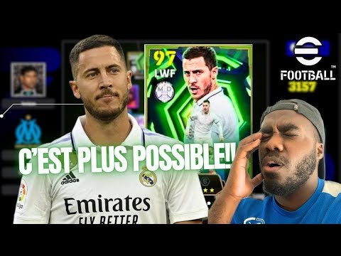 JE RAGE...J'ETAIS OBLIGE !! - eFootball 2026 - PS5