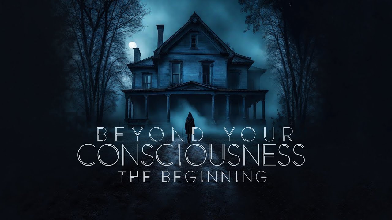 Beyond Your Consciousness (2024) | Thriller