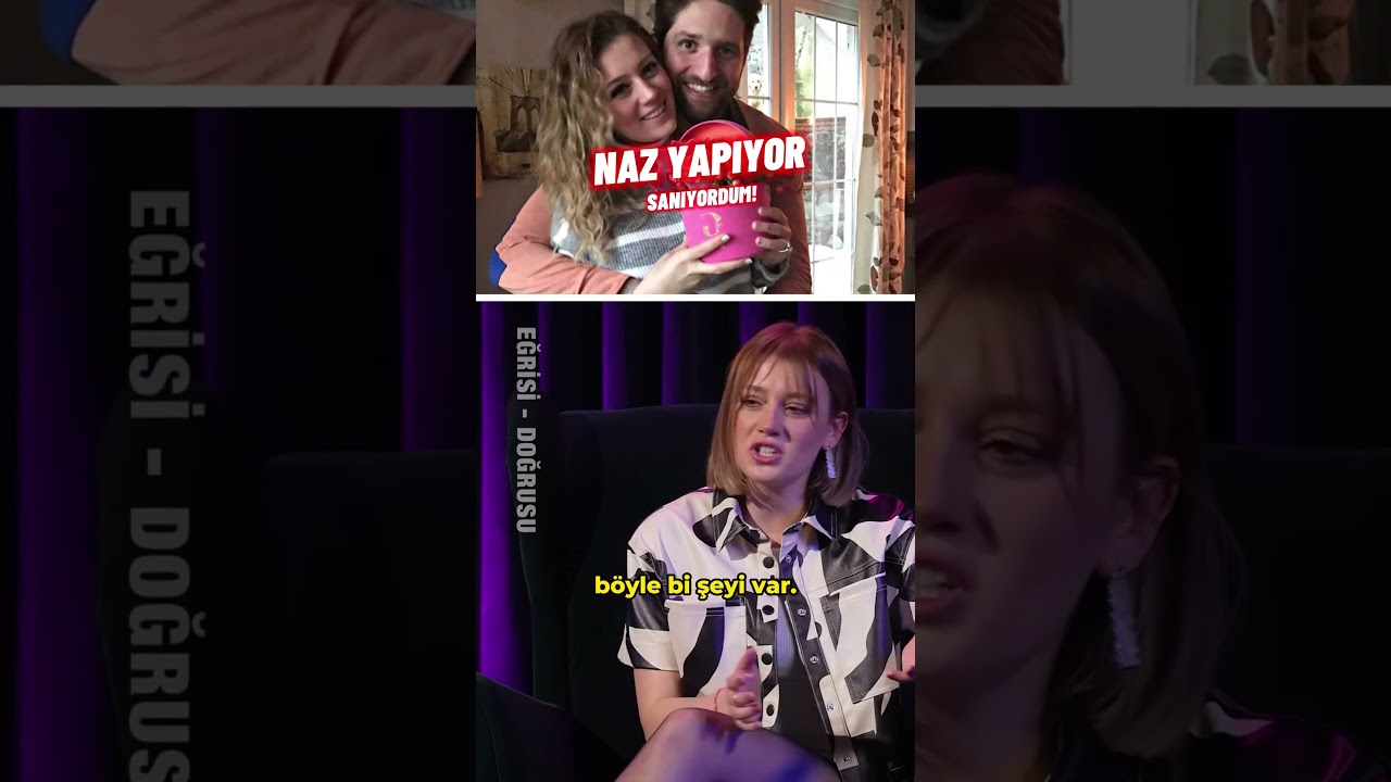 Gizem Karaca'dan İstemede Lezzetli Turşu Tarifi! 🥒