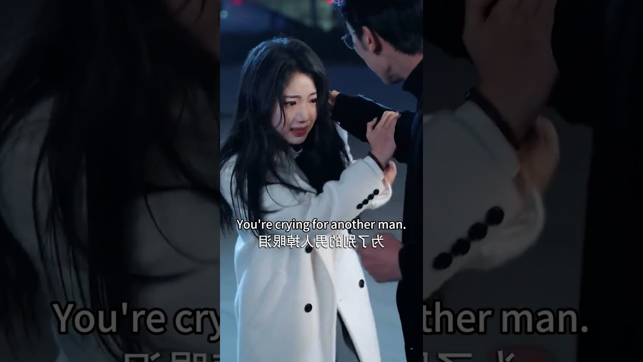 Angry Boss Falls in Love 💖