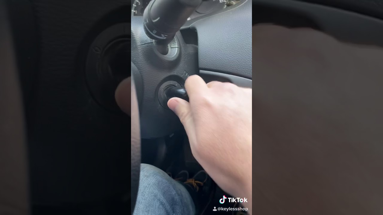 Easily Program Your Honda Remote at Home – No Dealer Needed! 🔧