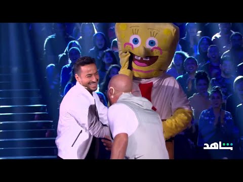 دويتو غنائي بين حمادة هلال والسقا احتفالاً برمضان