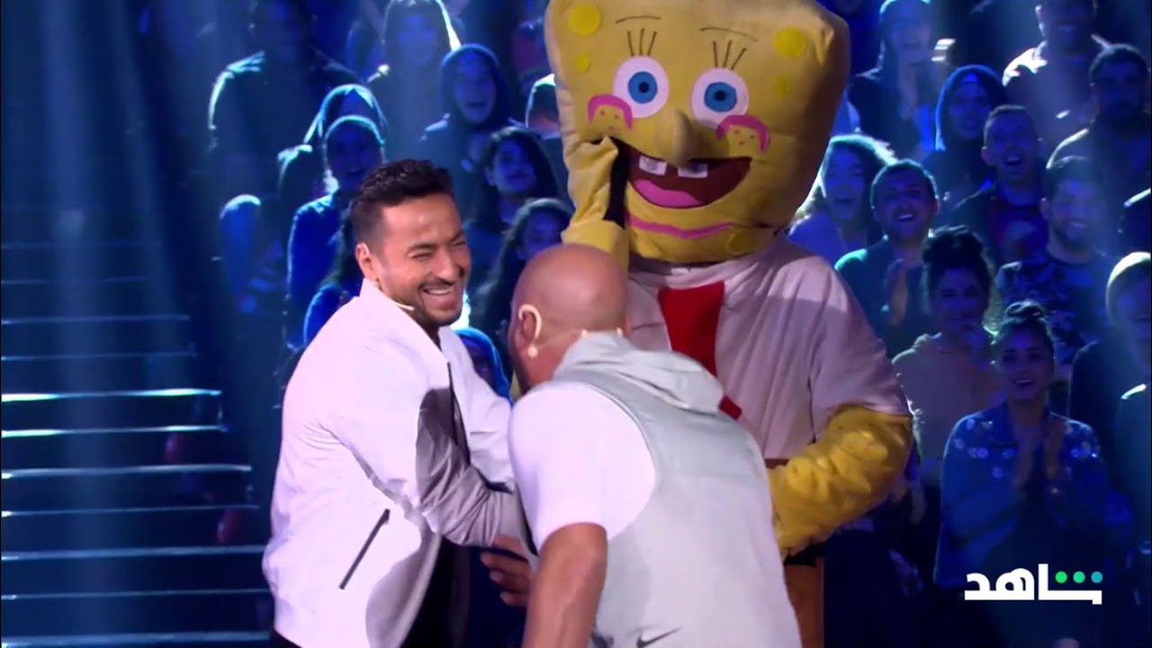 حمادة هلال والسقا يطلقان دويتو رمضاني 🎶