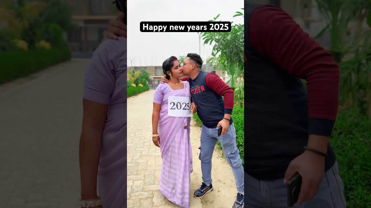 Khesari Lal's New Year Song: धमाका होई आरा में 🎉