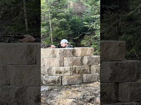 Defending Your Homestead! #prepper #shtf #ww3 #survival #2025