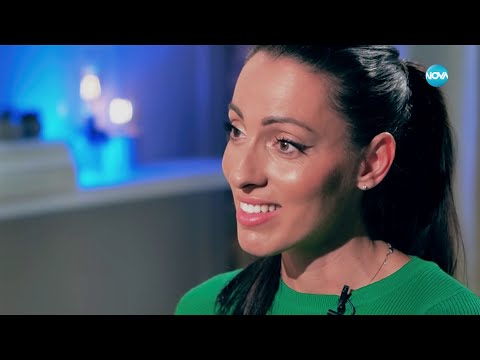Ивет Лалова-Колио за изборите в живота и пътя, по който вървим - Събуди се (28.10.2023)