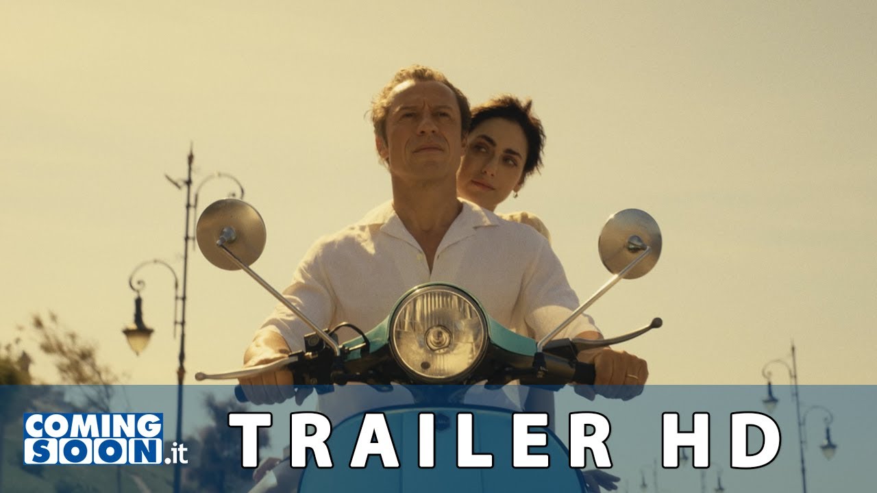 Le Cose Non Detto (2026) Trailer con Muccino 🎬
