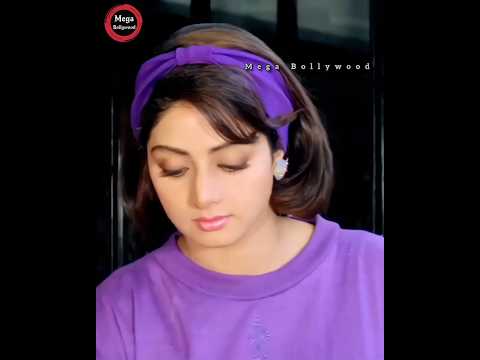 Remembering Sridevi: Iconic Moments from 'Gumrah' & Her Bollywood Legacy ✨