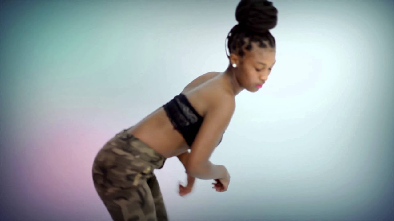 Intentada - Willy Semedo (2015) Official Video 🎶