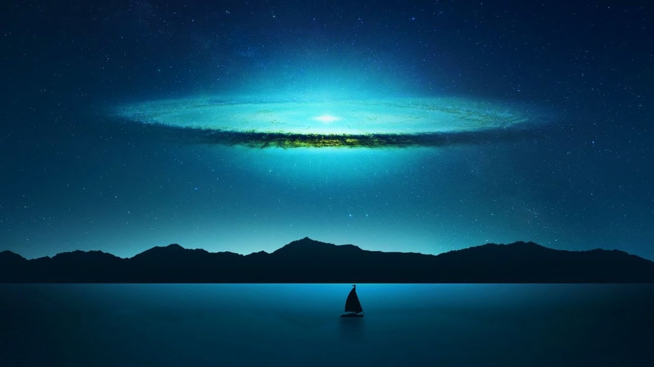 Внеземная жизнь (подборка эфиров)