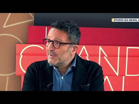 Le Grand Oral d'Arthur par Michaël Darmon | 21/10/2025