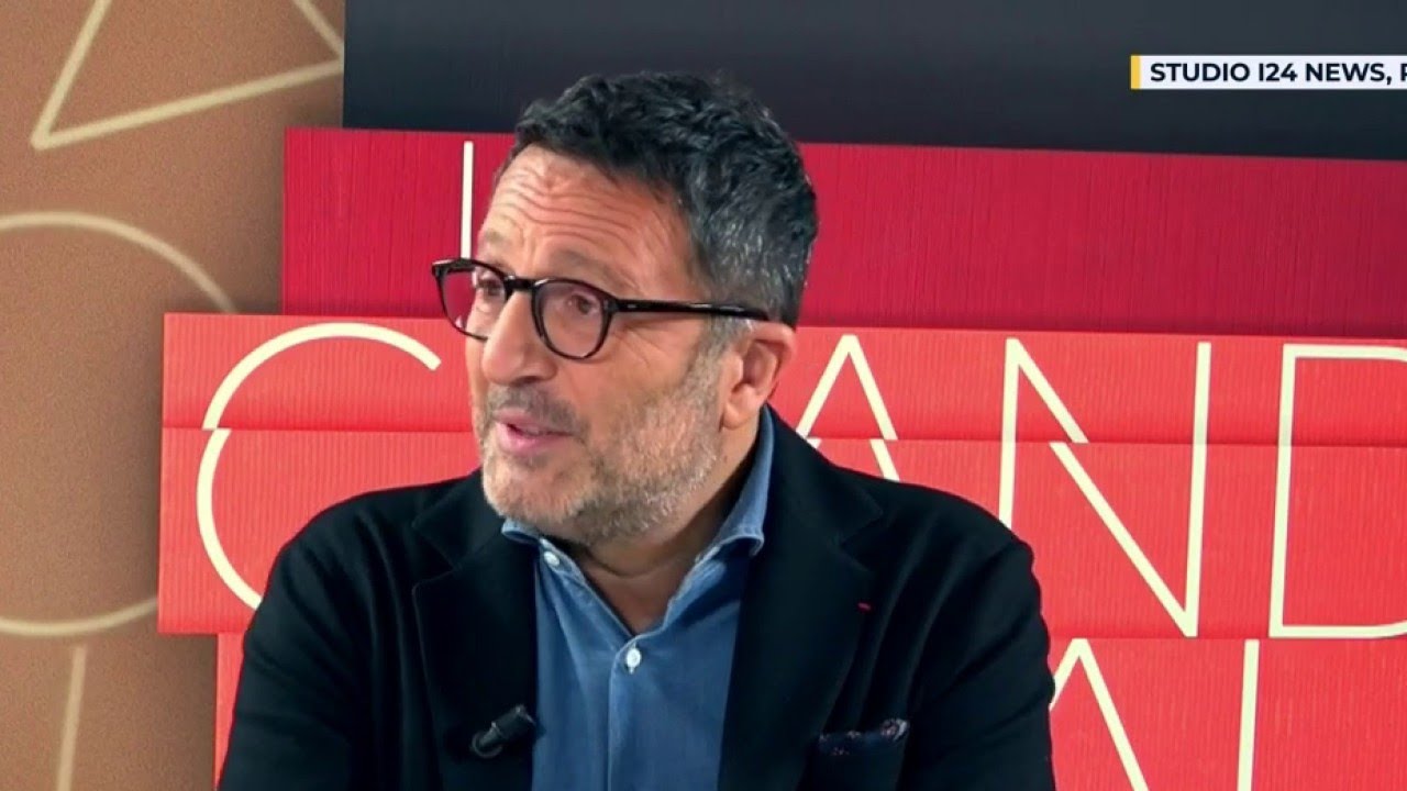 Le Grand Oral d'Arthur avec Michaël Darmon – Astuces et Conseils pour Réussir 📝