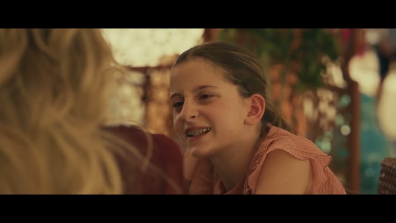 Le cose non dette, film di Gabriele Muccino - Clip 1: alibi