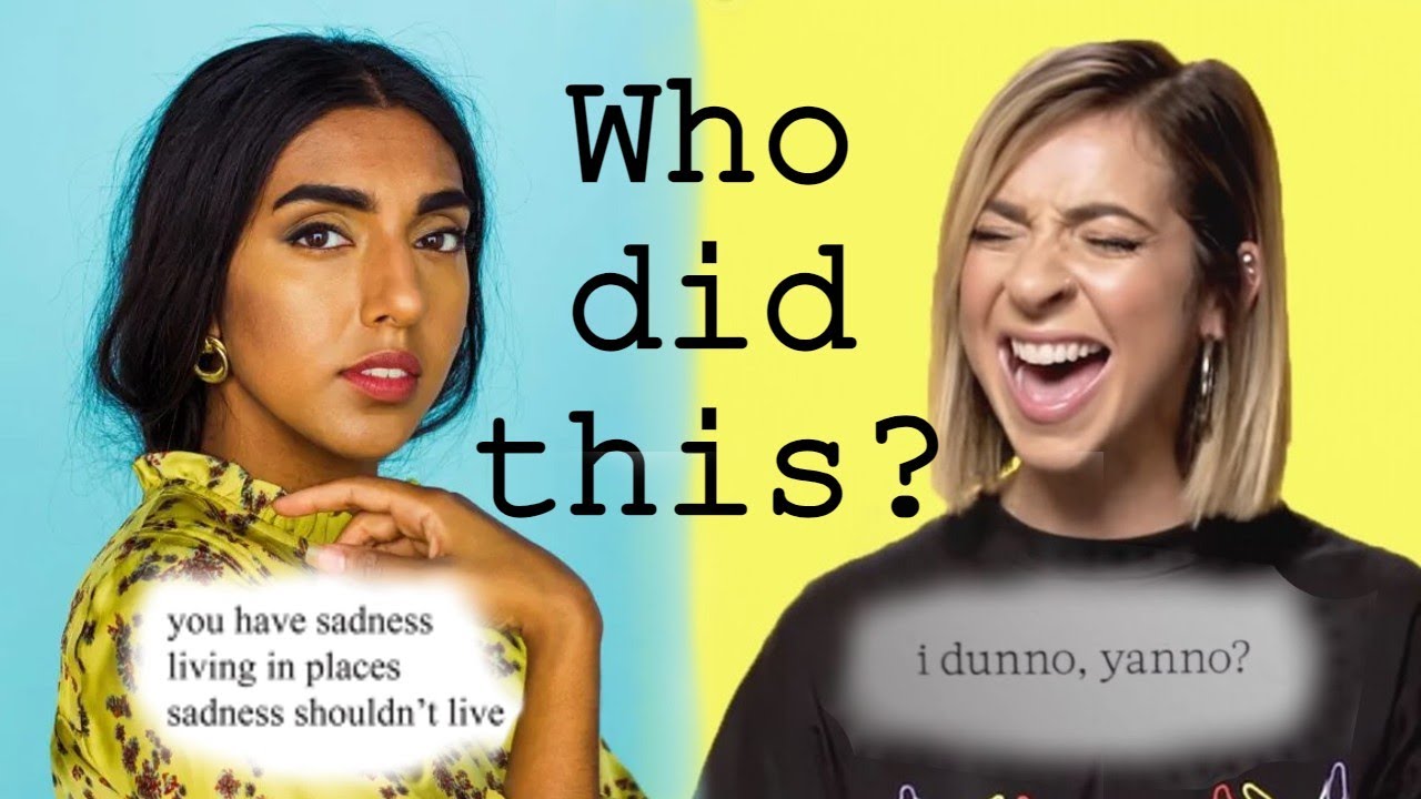 How Rupi Kaur Changed Modern Poetry Forever ✍️
