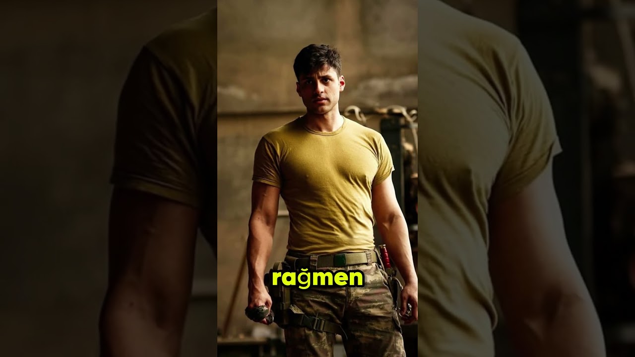 Ekin Mert Daymaz: Parlayan Yıldızın İlham Verici Hikayesi ✨