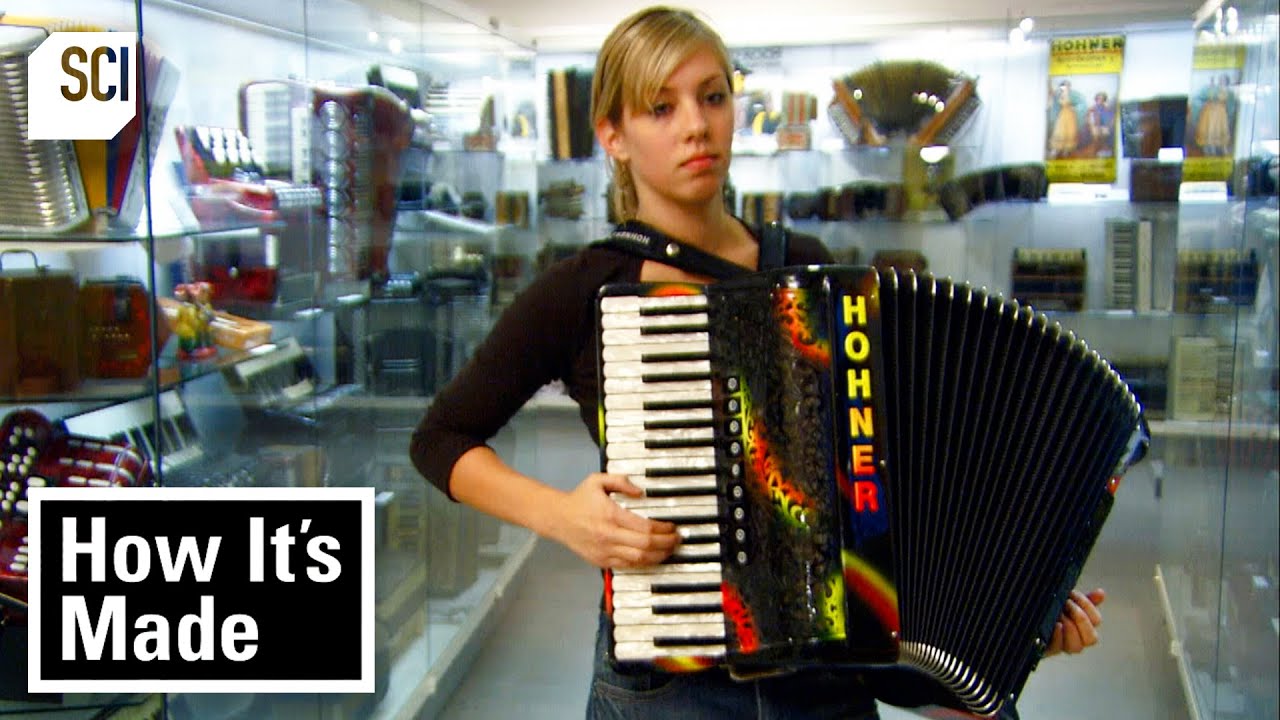 How We Build the Sounds We Hear 🎵