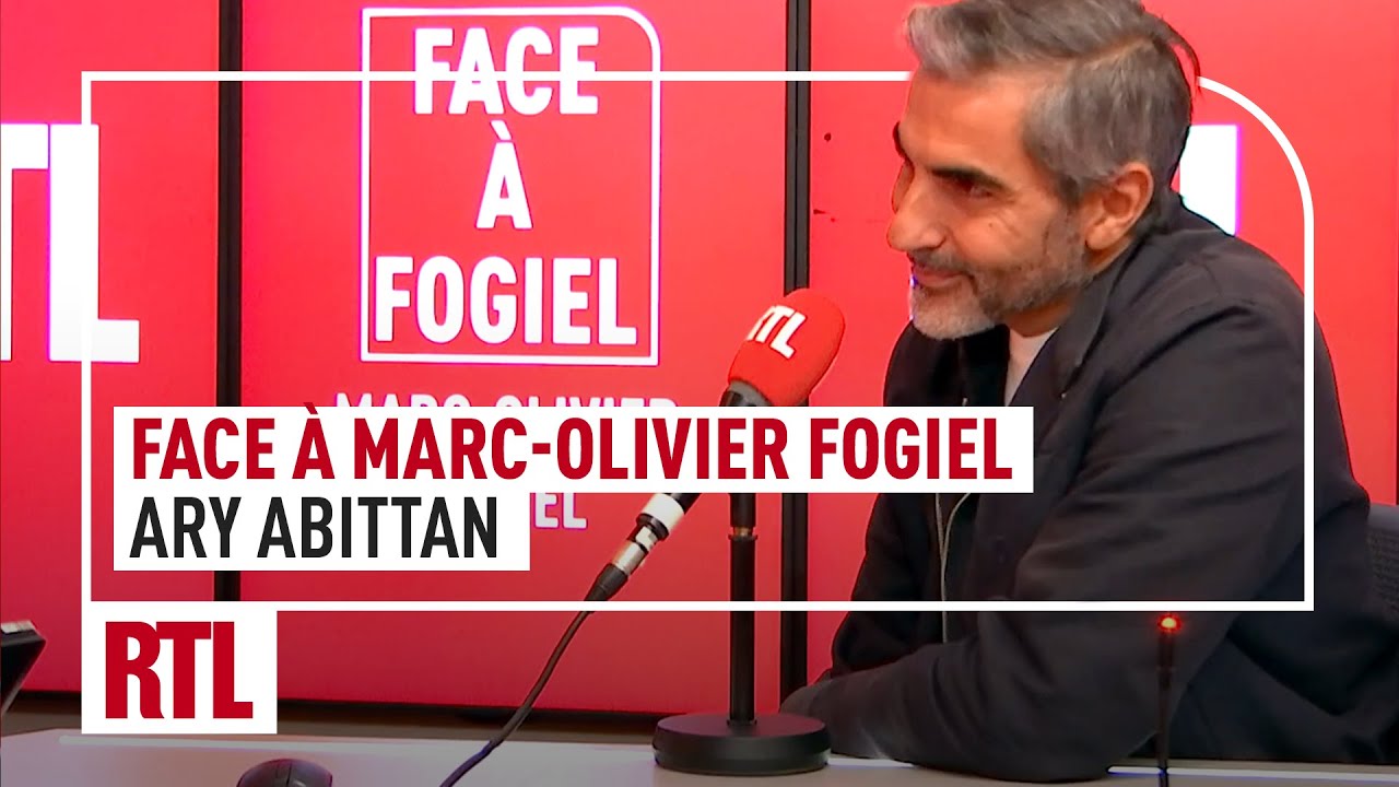 Ary Abittan s'exprime face à Marc-Olivier Fogiel sur RTL : Révélations et démentis après accusations