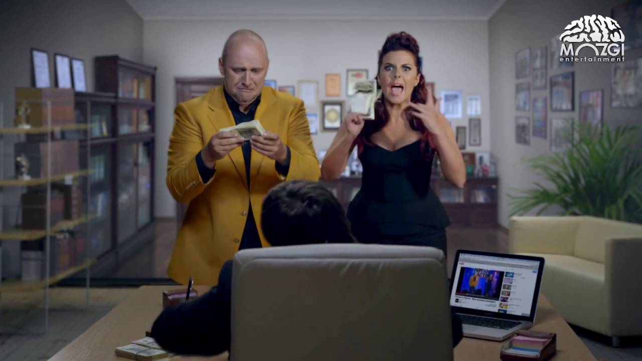 Потап и Настя: Все Пучком — Полный Фильм в Full HD 🎬