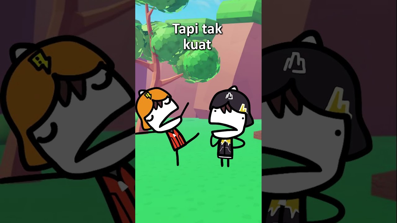 Boboiboy Tak Besar-Besar Part 3 | Upin & Ipin Fun & Excitement!