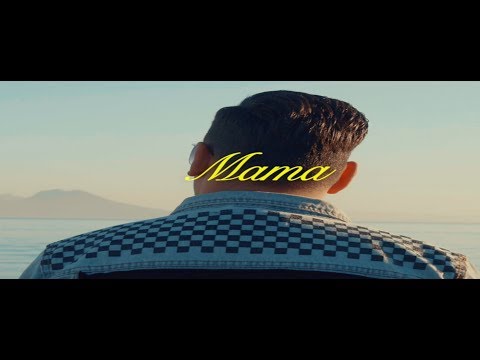 Artmasta - Mama ft Kafon , Douki