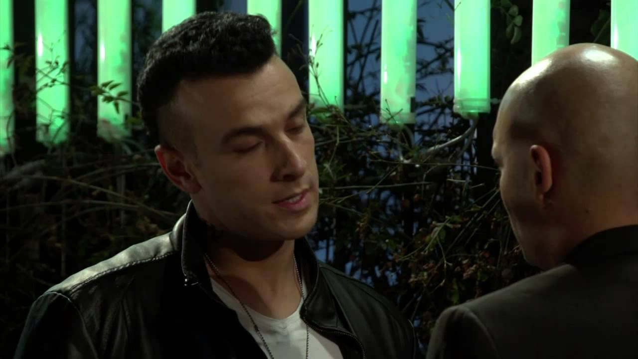 Awled Moufida - Saison 1 Épisode 2 Partie 1 🎬