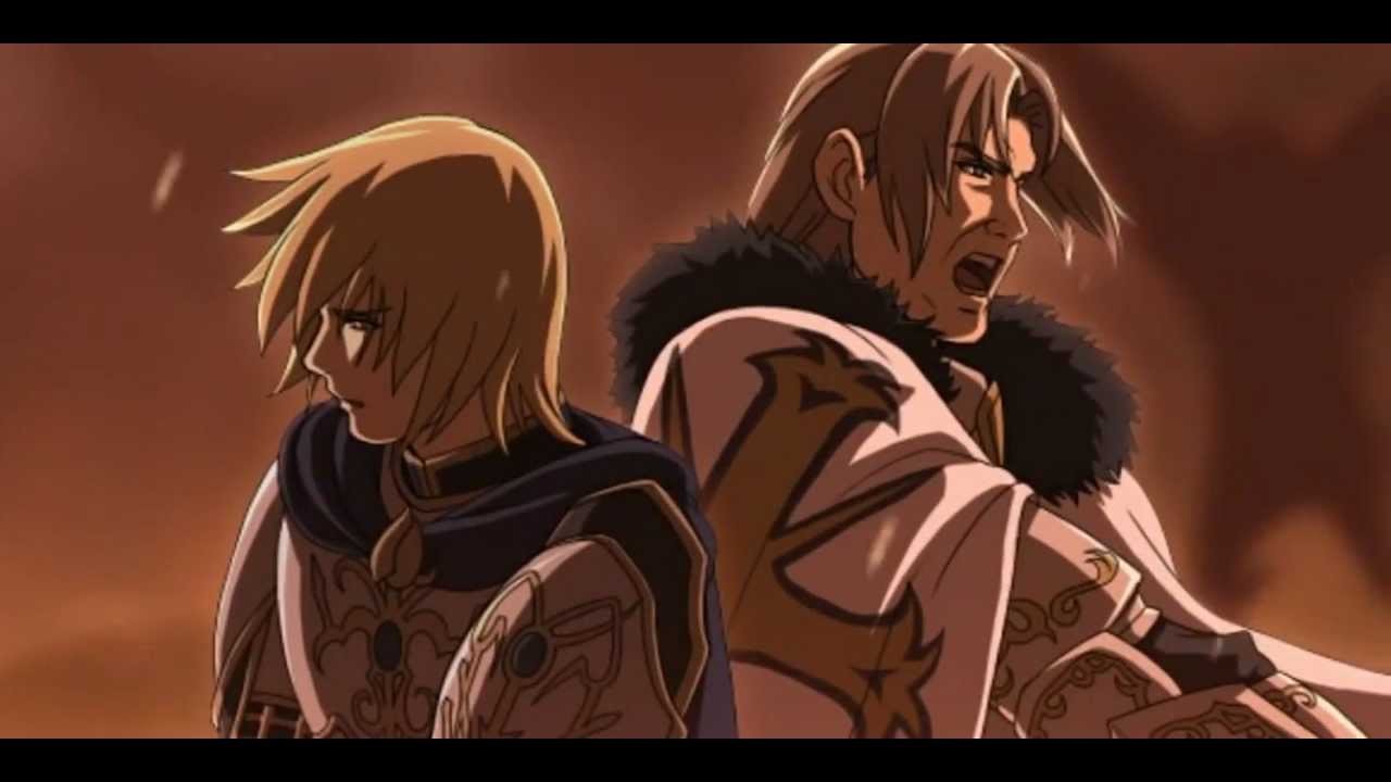 Ys Origin Opening HD ๐ฎ