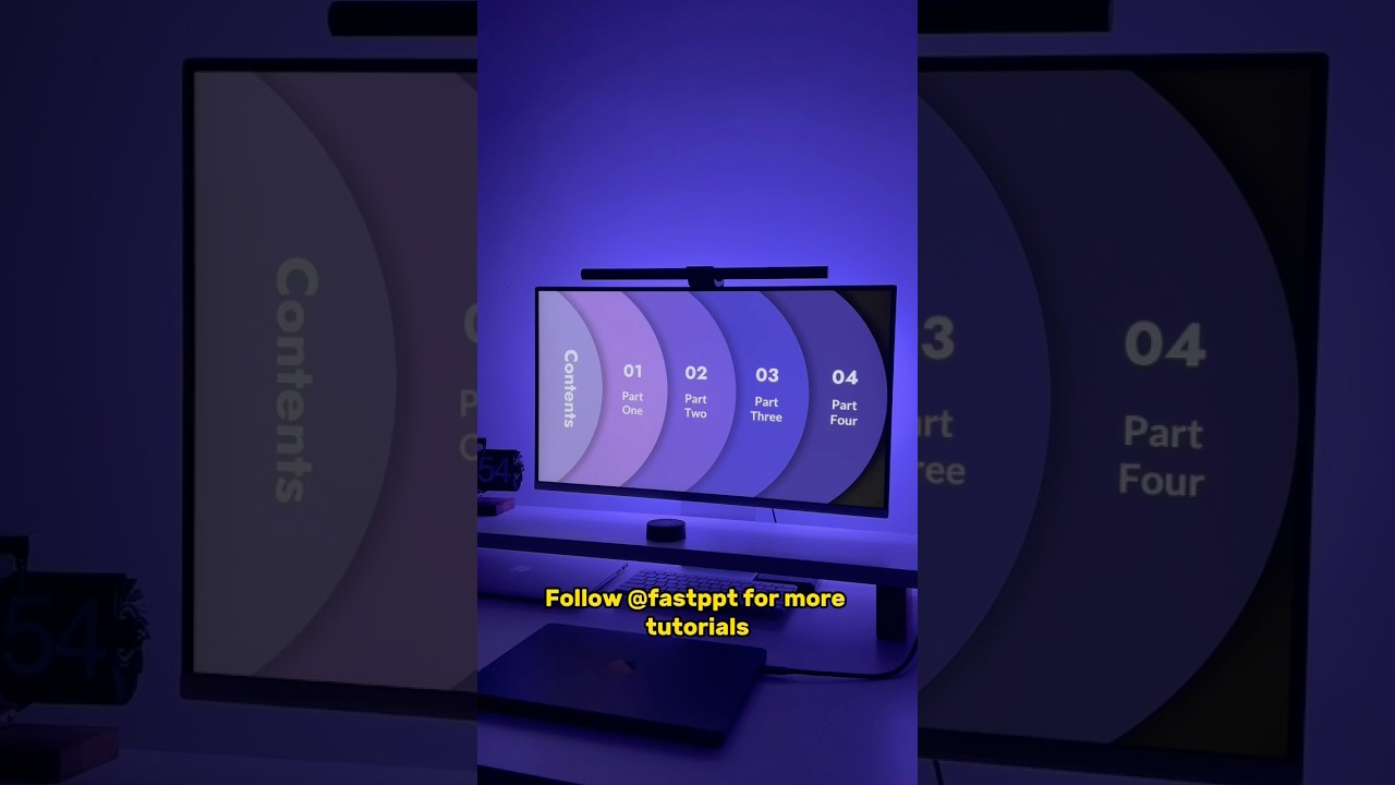 2025: Elevate Your PowerPoint Presentations