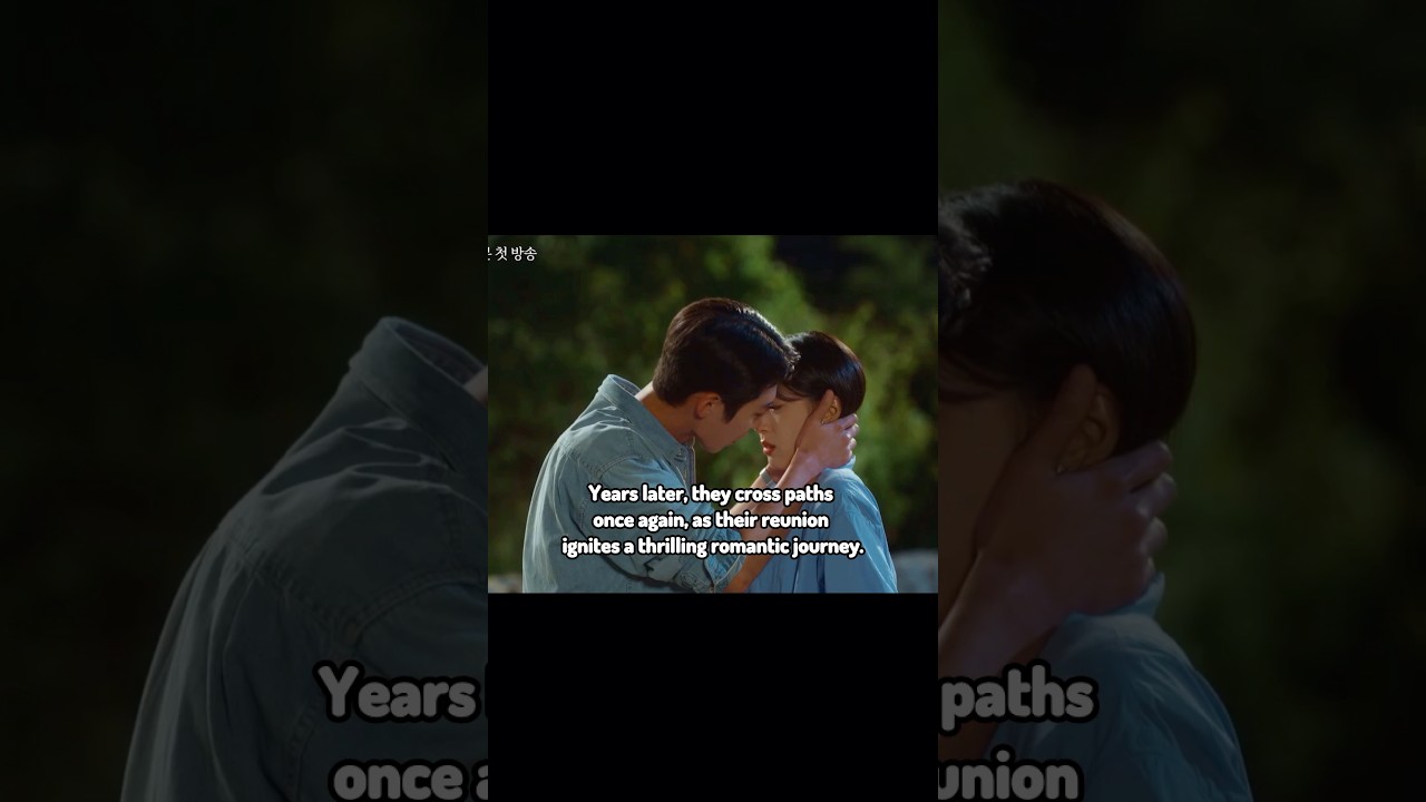 Must-Watch K-Drama Highlight Featuring Lee Jae-wook & Choi Sun-geun 🎬