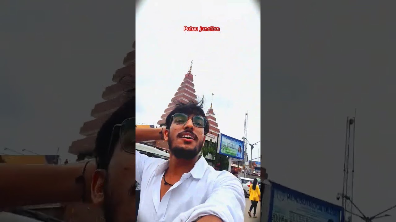 Remember Platform 10 at Patna Junction? π