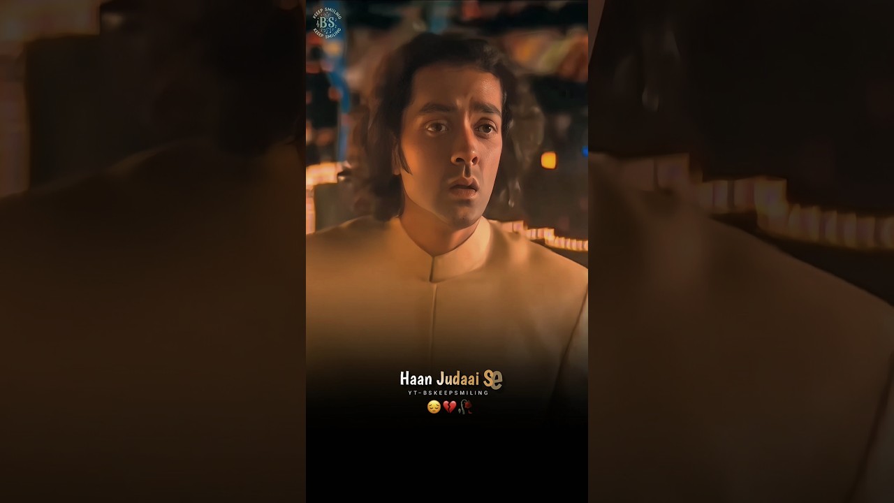 Haan Judai Se Darta Hai Dil | Kareeb (1998) | Classic 90's Bollywood Hit 🎶