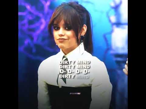 Jenna Ortega Has A Dirty Mind 😏