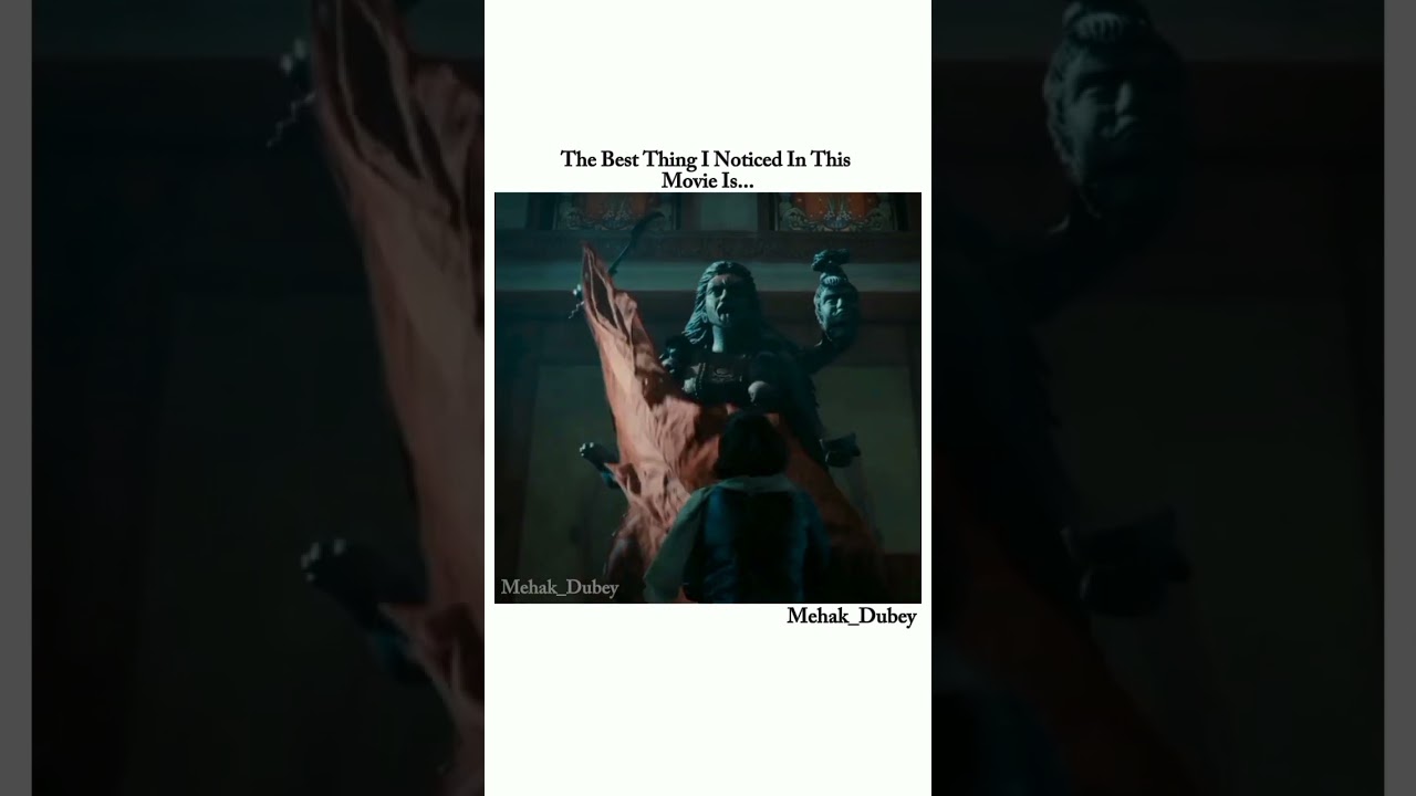 Heartfelt Maa Tribute in Bollywood Movie 🙌