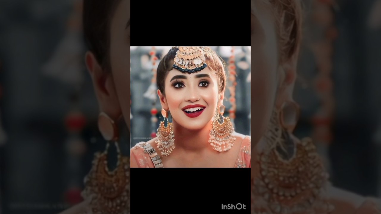 Stunning Photo of Shivani Joshi ❤️ | Bollywood & Viral Moments