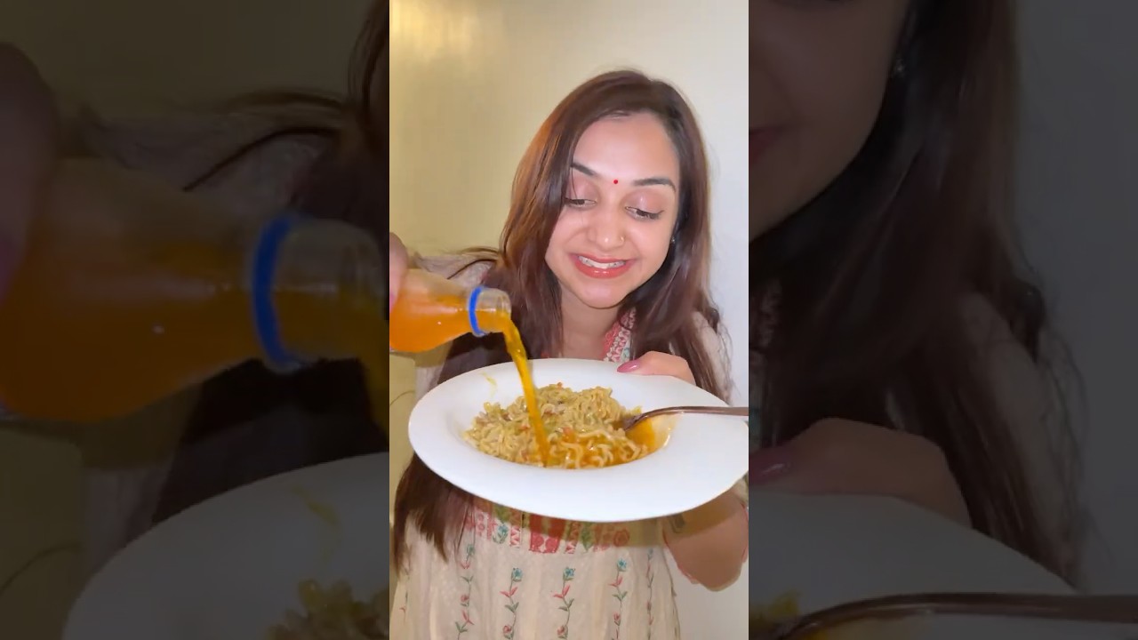 Nanad Shares Hilarious Fenta Maggie Moment 😄 #Shorts