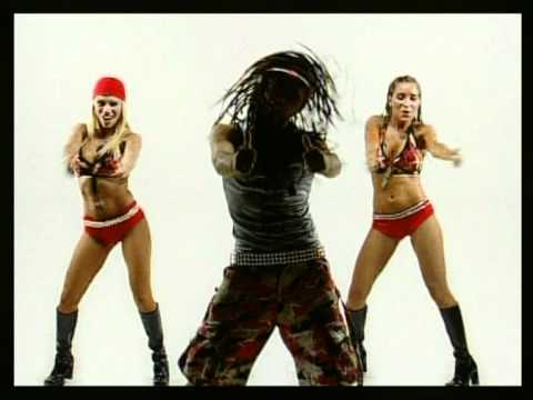 Brigada Bum - Chu Chu Ua (Official Video) 🎶