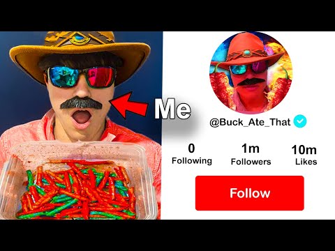 I Went Undercover As A Spice King (Part 2)