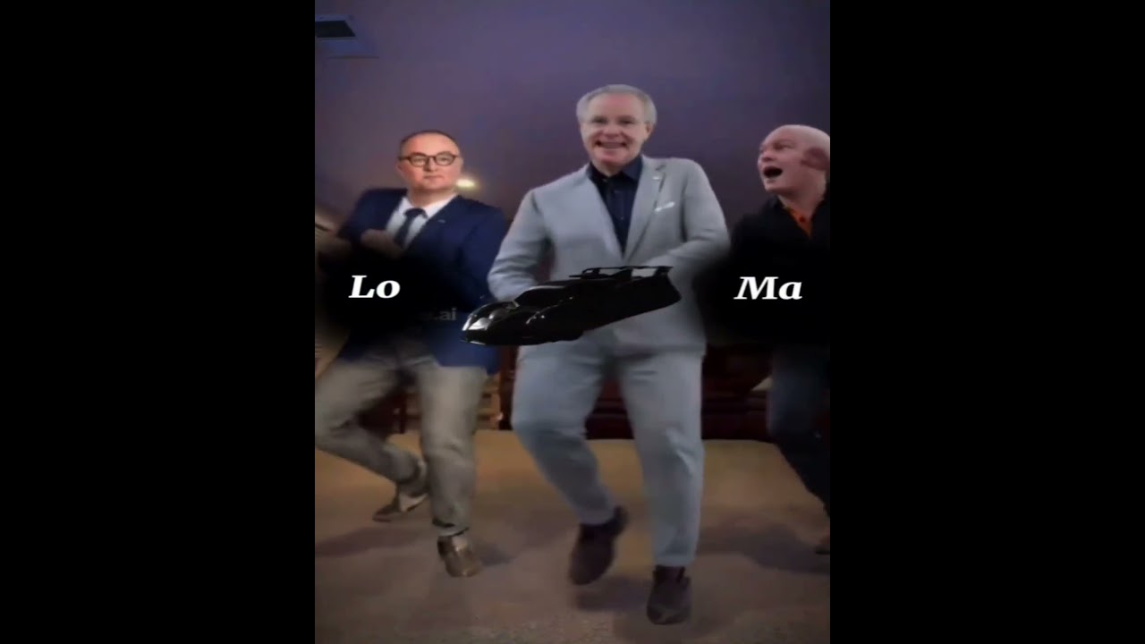 Incredible Surreal Hell Montage | #KaitoComp 🎥