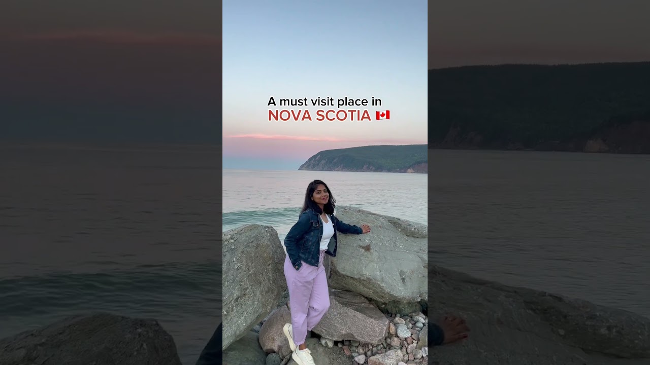 Ingonish, Cape Breton: Top Things to Do 🇨🇦