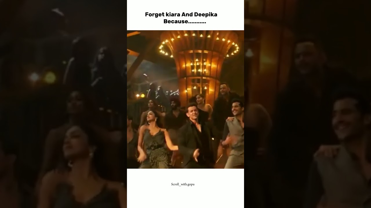 Hrithik & Katrina β€οΈβπ₯ | Bollywood Stars