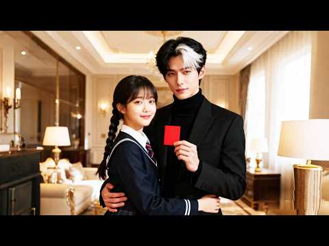 為了躲避聯姻,女孩隨便找了個大叔閃婚,殊不知他竟是那心狠手辣的傅家二爺,婚後卻化身寵妻狂魔將她寵到骨子裡!#短劇 #短劇全集 #短劇推薦 #drama #逆襲 #甜寵 #愛情