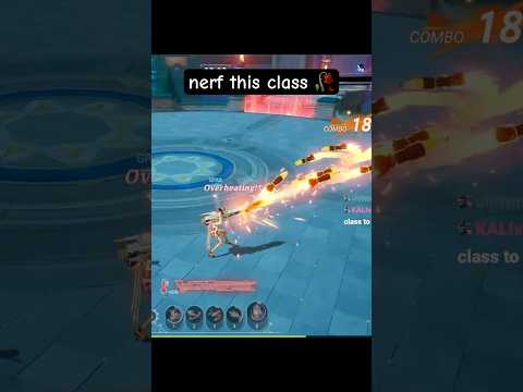 BROKEN Crystal of Atlan Class #shorts #crystalofatlan