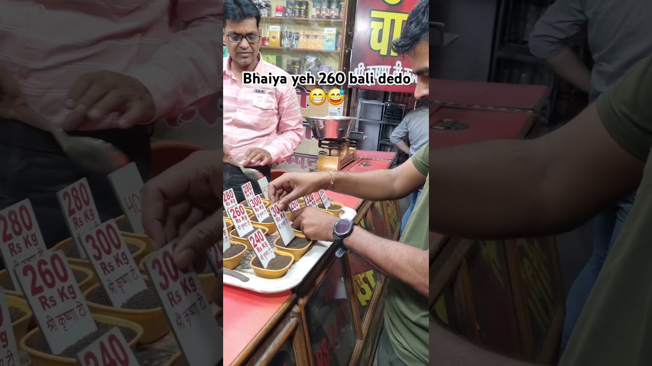 Trending Market Feed & Funny Shorts 😂