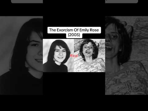 HORROR MOVIES BASED ON TRUE STORIES😱 #scary #movie #horrorstories #film #creepypasta